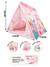 Play Tent Cozy Cottage